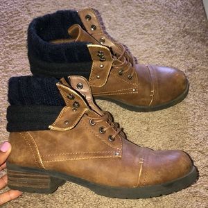 Call it Spring boots